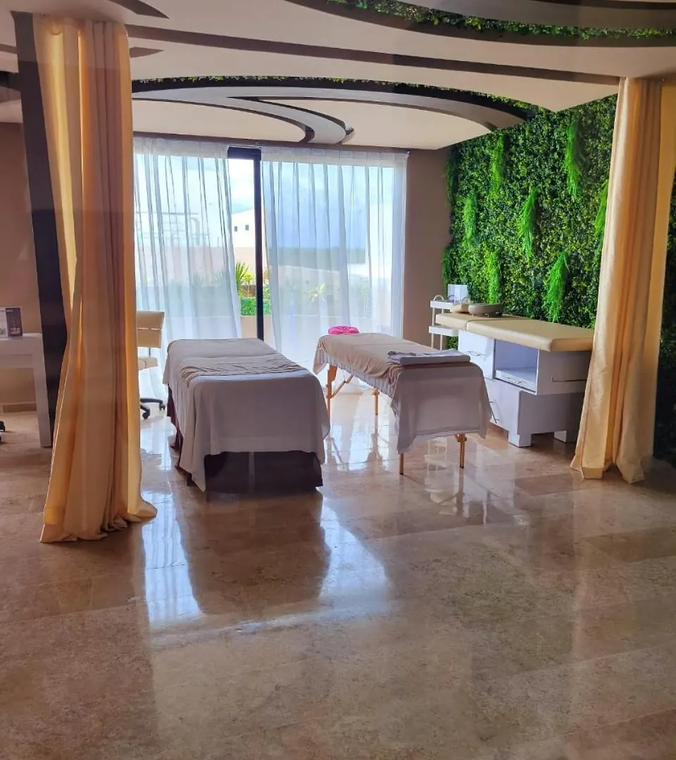 Condo Terra & Mare En El Corazon De 图卢姆