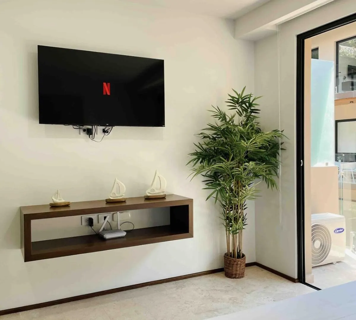 Condo Terra & Mare En El Corazon De 图卢姆 墨西哥